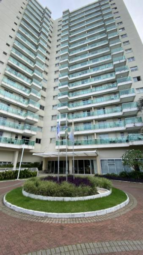 Rio stay suite B